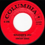 Soldier's Joy - Hawkshaw Hawkins