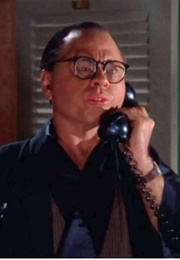 Breakfast at Tiffany's (1961)