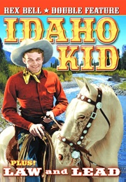 The Idaho Kid (1936)