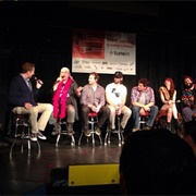 EP. 207 — LIVE From SXSW 2013 II