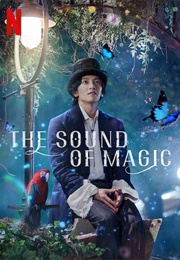 The Sound of Magic (2022)