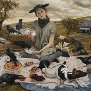 Andrea Kowch