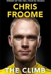 The Climb: My Story (Chris Froome)