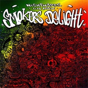 Nightmares on Wax - Smoker's Delight