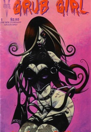 Grub Girl