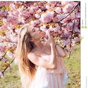 💗 Smell of Spring