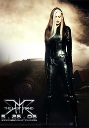 Rogue #2 (X-Men: The Last Stand)