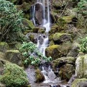 Portland Japanese Garden — Portland, Oregon
