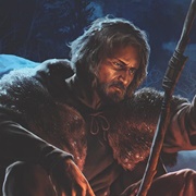 Dolorous Edd Tollett