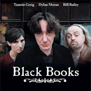 Black Books