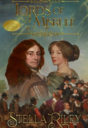Lords of Misrule (Stella Riley)