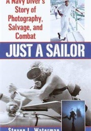 Just a Sailor (Steven L Waterman)