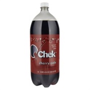 Winn-Dixie Chek Cherry Cola