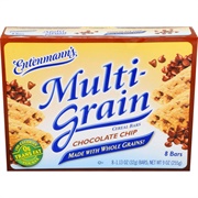 Entenmanns Cookie Bars