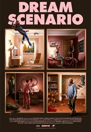 Dream Scenario (2023)
