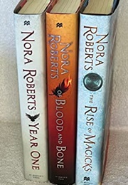 The Chronicles of One (Nora Roberts)