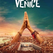 The Fakir of Venice