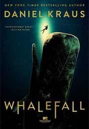 Whalefall (Daniel Kraus)