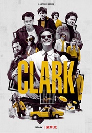 Clark (TV Series) (2022)