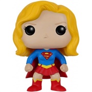 Supergirl