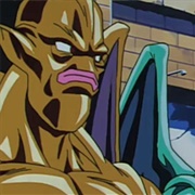 56. the Three-Star Dragon