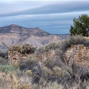 Yucca House, CO (NPS)