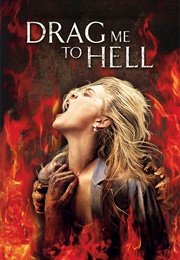 Drag Me to Hell (2009)