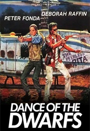 Dance of the Dwarfs (1983)