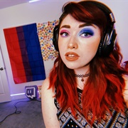 Koolysmiley (Bisexual, She/They)