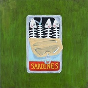 Apollo Brown & Planet Asia - Sardines