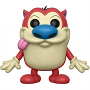 Stimpy