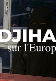 Djihad Sur L&#39;europe (2023)
