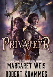 Privateer (Margaret Weis & Robert Krammes)