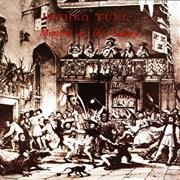 Baker St. Muse - Jethro Tull