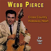 Crazy Wild Desire - Webb Pierce