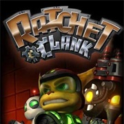 Ratchet & Clank: Going Mobile