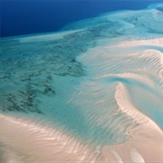 Bazaruto Archipeligo, Mozambique