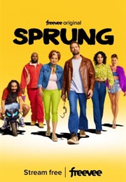 Sprung (2022)