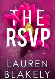 The Rsvp (Lauren Blakely)