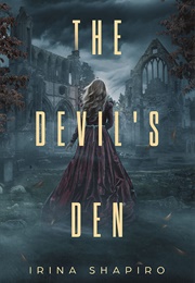 The Devil's Den (Irina Shapiro)