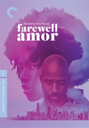 Farewell Amor (2020)