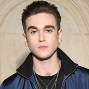 Gabriel-Kane Day-Lewis