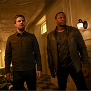 Welcome to Hong Kong