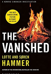 The Vanished (Lotte and Soren Hammer)