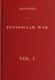 History of the Peninsular War (Robert Southey)