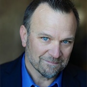 Ned Luke