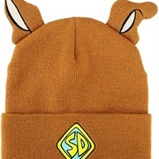 Scooby Doo Hat