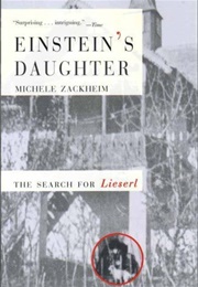 Einstein's Daughter (Michele Zackheim)