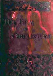 The Firm of Girdlestone (Arthur Conan Doyle)