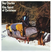 The Spirit of Christmas (Ray Charles, 1985)
